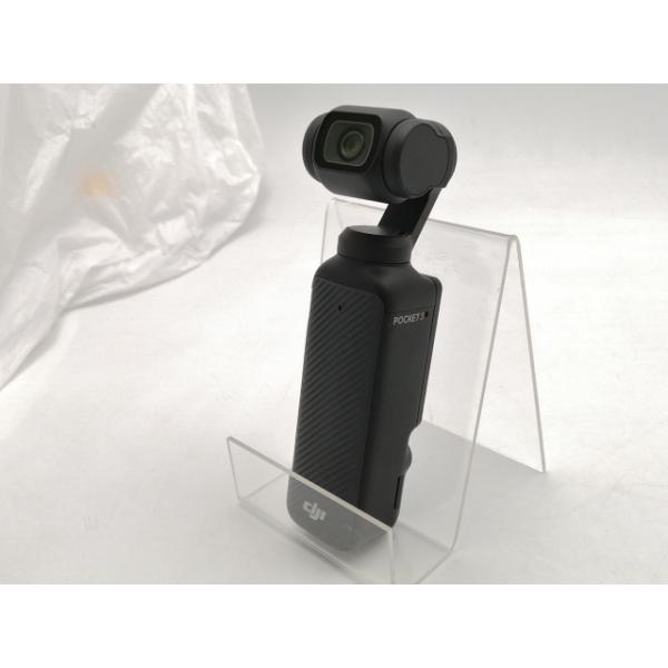 中古】DJI Osmo Pocket 3 クリエイターコンボ【ECセンター】保証期間1