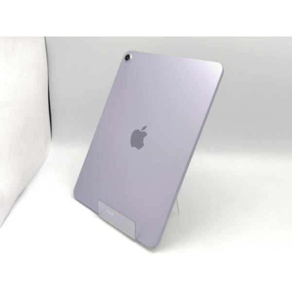中古】Apple 【Wi-Fi】 11インチ iPad Air（M3/2025) 256GB パープル