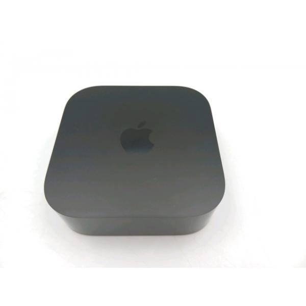 中古】Apple Apple TV 4K （第3世代/2022） Wi-Fi+Ethernetモデル
