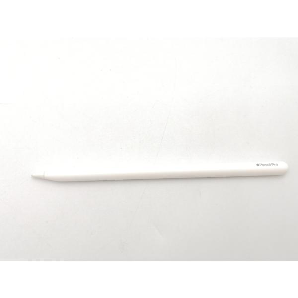 中古】Apple Apple Pencil Pro MX2D3ZA/A【ECセンター】保証期間1週間