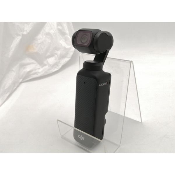 中古】DJI Osmo Pocket 3 クリエイターコンボ【ECセンター】保証期間1