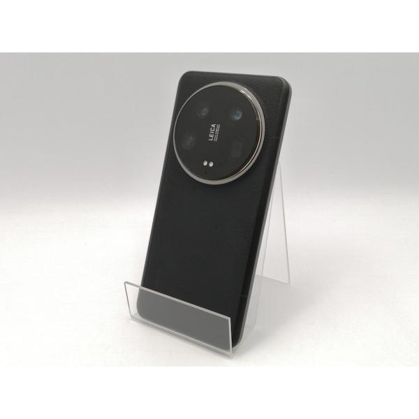 中古】Xiaomi 国内版 【SIMフリー】 Xiaomi 14 Ultra （フォト