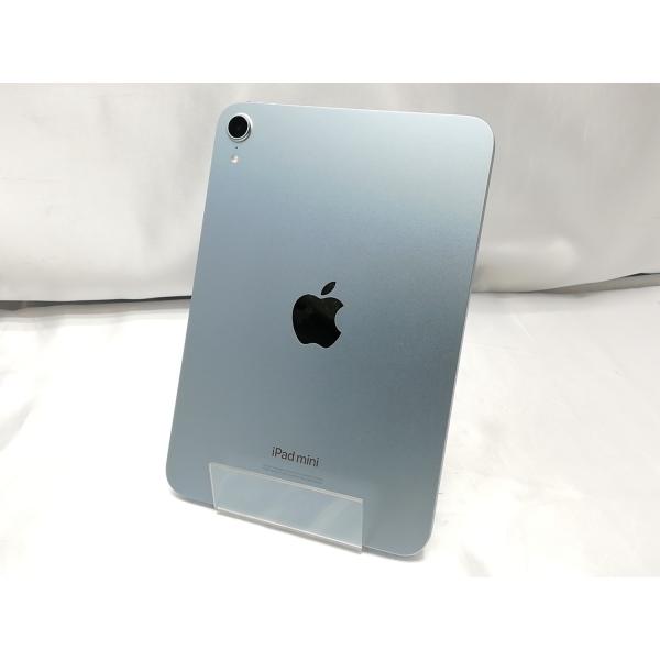 iPad mini (A17 Pro) Wi-Fi 128GB 中古 中古】Apple 【Wi-Fi】 iPad mini（A17Pro/2024） 128GB ブルー MXN73J