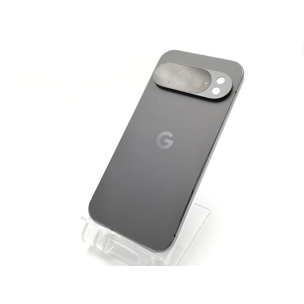 中古】Google 国内版 【SIMフリー】 Pixel 10 Pro オブシディアン 16GB