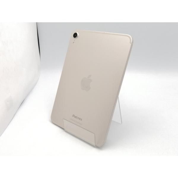 iPad mini（本体のみ）【問題なく動作】 iPad mini 6 Wi-Fi 64GB