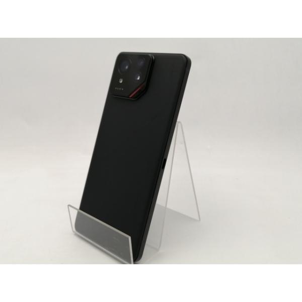 中古】ASUS 国内版 【SIMフリー】 ROG Phone 9 Pro 16GB 512GB