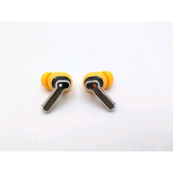 中古】NOTHING Nothing Ear(a) イエロー【ECセンター】保証期間1ヶ月