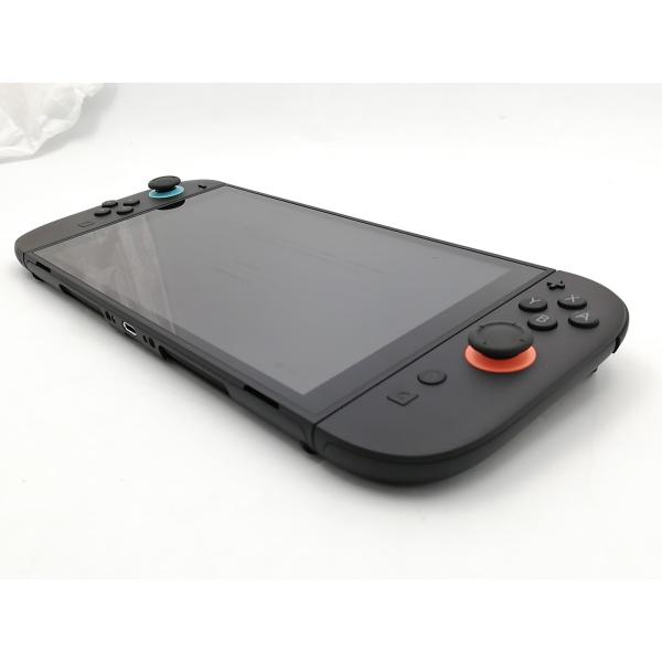 中古】Nintendo Nintendo Switch 2 日本語・国内専用 BEE-S-KB6CA【EC