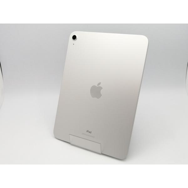 中古】Apple 【Wi-Fi】 iPad（第10世代/2022） 64GB シルバー MPQ03J/A
