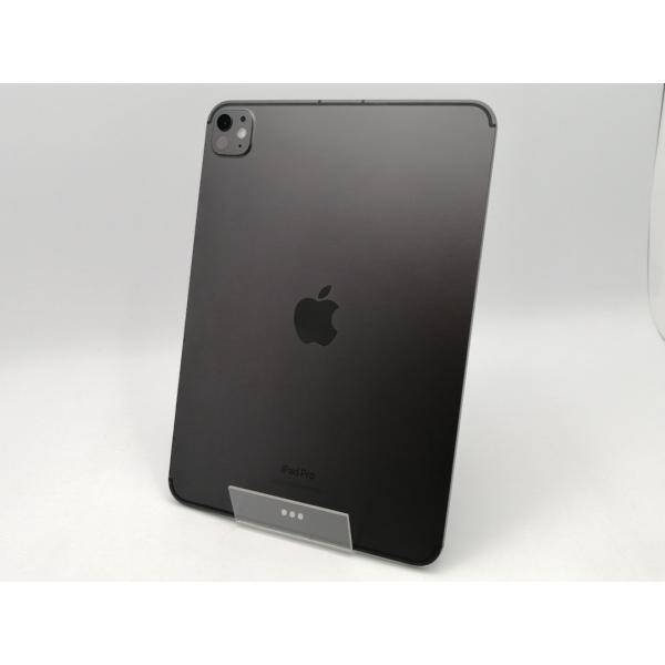 中古】Apple SoftBank 【SIMフリー】 11インチ iPad Pro（M4/2024