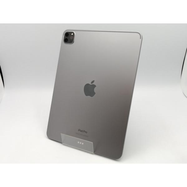 中古】Apple 【Wi-Fi】 11インチ iPad Pro（第4世代/2022） 512GB