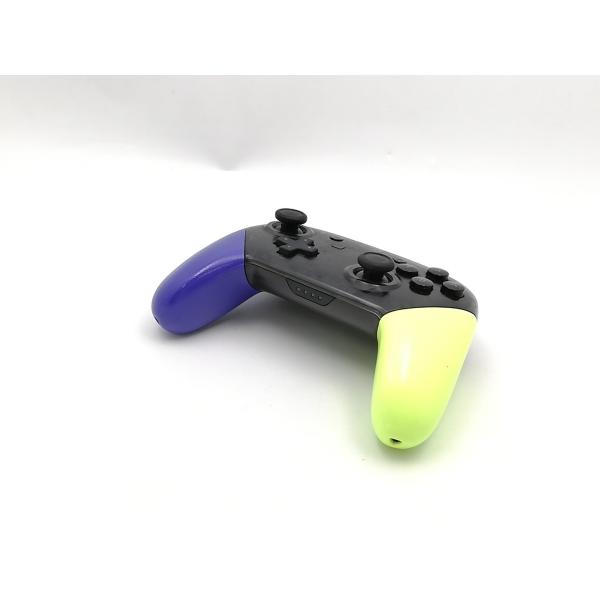 中古】Nintendo Switch Proコントローラー スプラトゥーン3