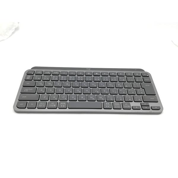 中古】Logicool MX KEYS MINI Minimalist Wireless Illuminated