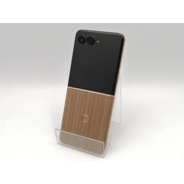 中古】MOTOROLA 海外版 【SIMフリー】 motorola razr 60 Ultra 16GB
