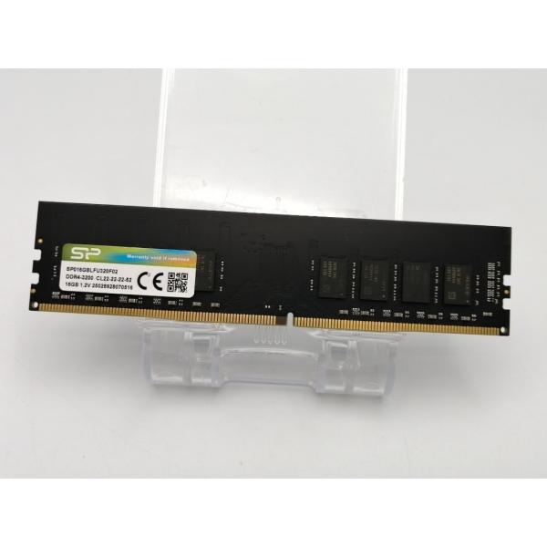中古】DDR4 16GB PC4-25600(DDR4-3200)【デスクトップPC用】【EC