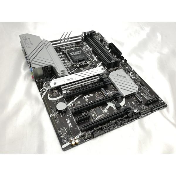 中古】ASUS PRIME Z790-P D4-CSM Z790(DDR4)/LGA1700/ATX【ECセンター
