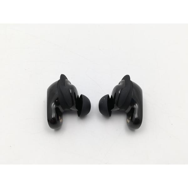 中古】BOSE QuietComfort Ultra Earbuds 第2世代 [ブラック]【EC