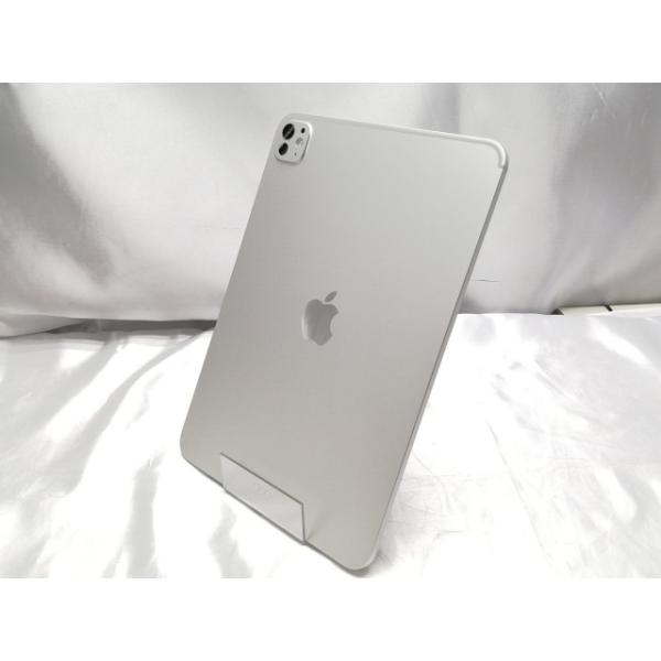 中古】Apple 【Wi-Fi】 11インチ iPad Pro（M5/2025） 256GB シルバー