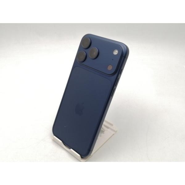 中古】Apple 国内版 【SIMフリー】 iPhone 17 Pro Max 1TB ディープ