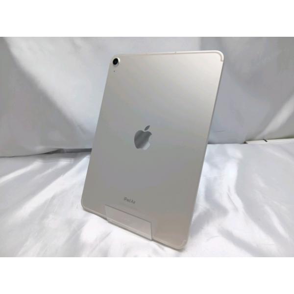 中古】Apple SoftBank 【SIMフリー】 iPad Air（第5世代/2022） 256GB