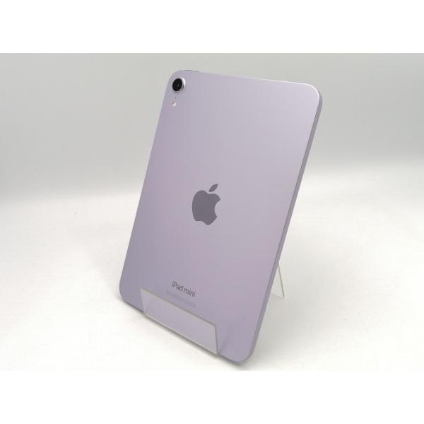 中古】Apple 【Wi-Fi】 iPad mini（A17Pro/2024） 128GB パープル