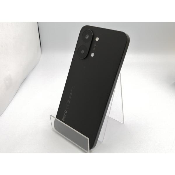 新品未開封POCOX8ProMax 12GB/512GB SIMフリー　ブラック 中古】Xiaomi 国内版 【SIMフリー】 POCO X8 Pro Max ブラック 12GB