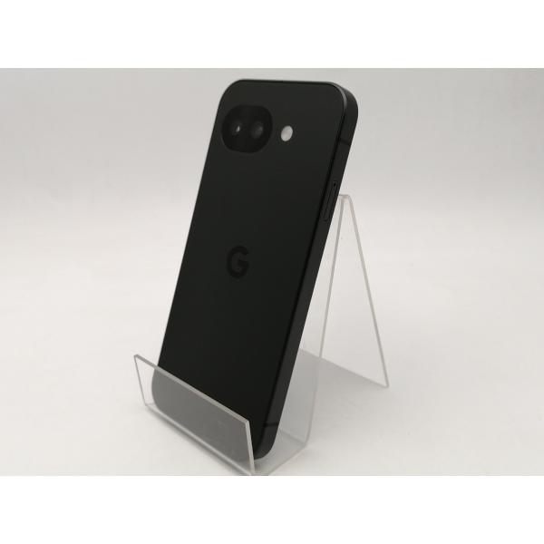 中古】Google docomo 【SIMフリー】 Pixel 10a オブシディアン 8GB