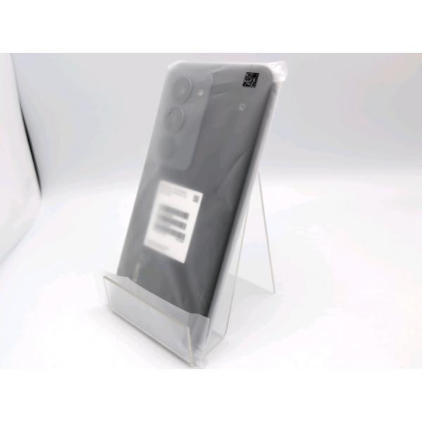 未使用】Xiaomi SoftBank 【SIMフリー】 REDMI 15 5G ミッドナイト