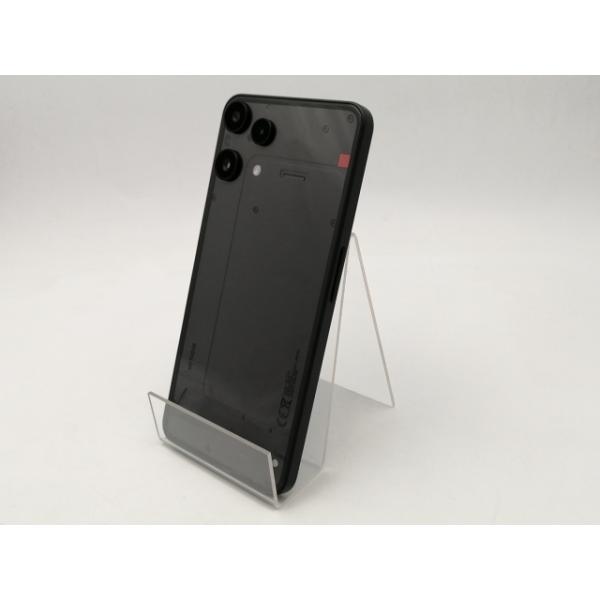 中古】NOTHING 楽天モバイル 【SIMフリー】 Nothing Phone (3a) Lite