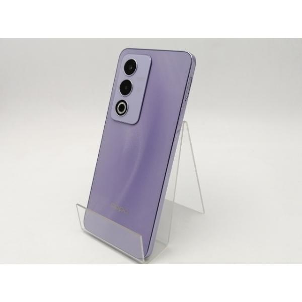 中古】Oppo 楽天モバイル 【SIMフリー】 OPPO A3 5G 4GB 128GB