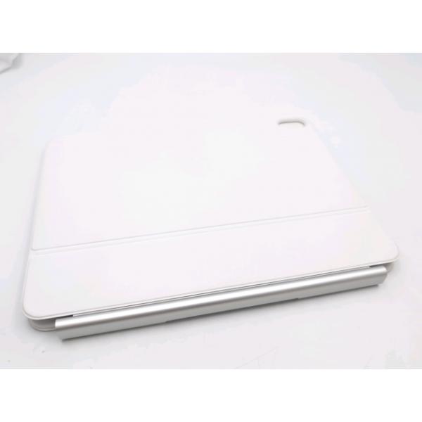 中古】Apple Magic Keyboard 日本語(JIS) ホワイト iPad Air 11インチ