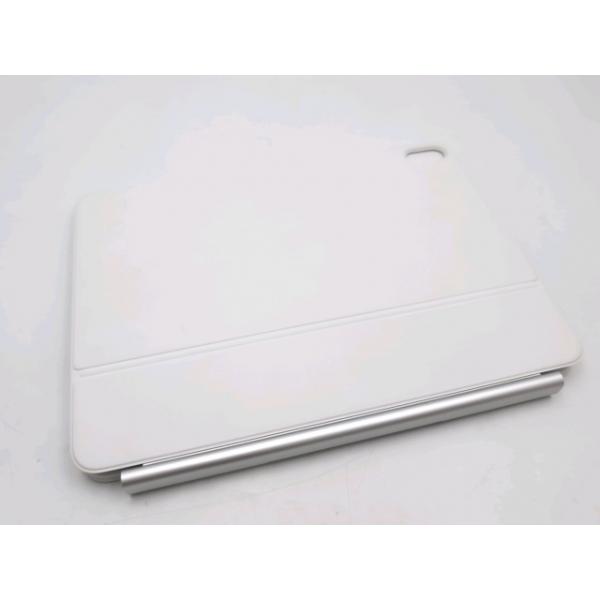中古】Apple Magic Keyboard 日本語(JIS) ホワイト iPad Air 11インチ