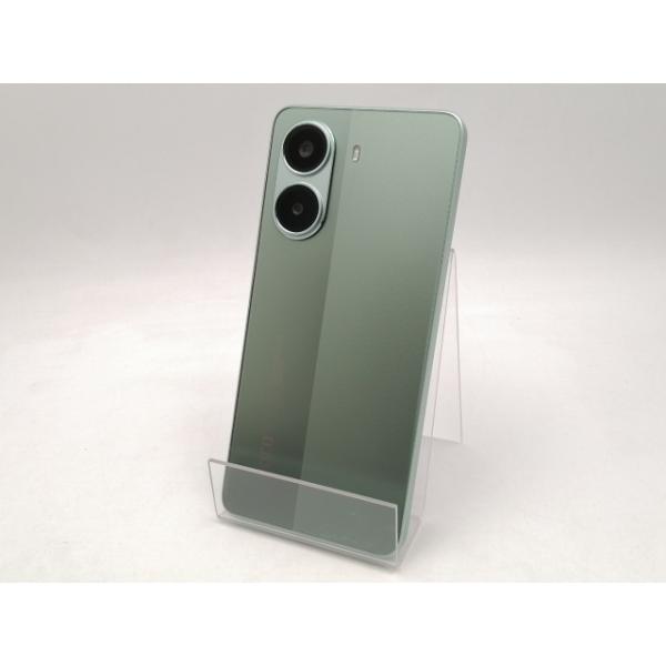 中古】Xiaomi 【SIMフリー】 Poco X7 Pro グリーン 12GB 512GB