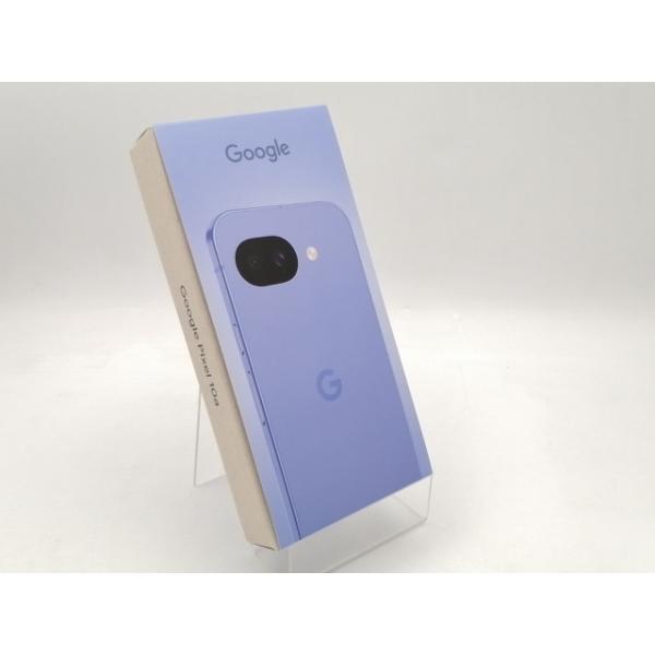 未使用】Google docomo 【SIMフリー】 Pixel 10a ラベンダー 8GB 128GB