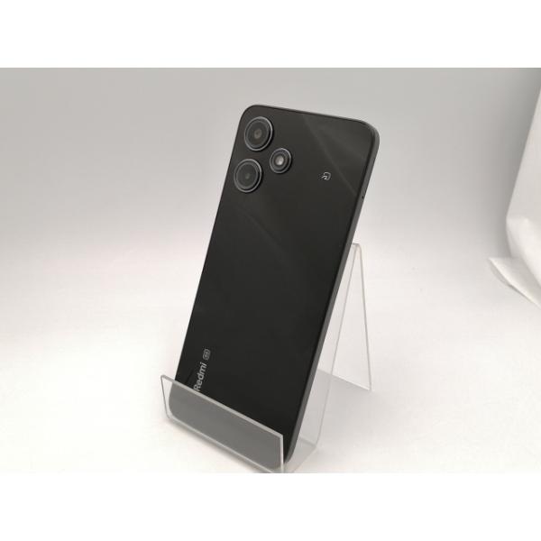 中古】Xiaomi UQmobile 【SIMフリー】 Redmi 12 5G 4GB 128GB