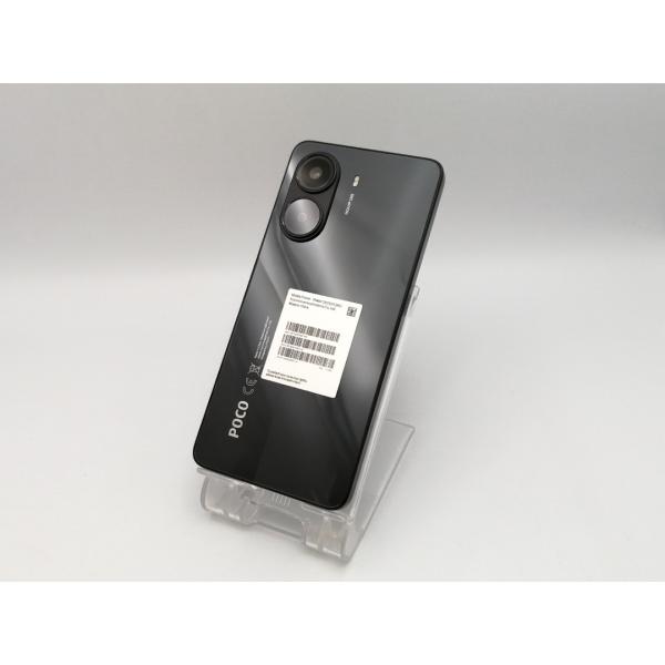 中古】Xiaomi 国内版 【SIMフリー】 Poco X7 Pro ブラック 12GB 512GB