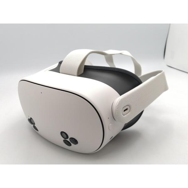中古】Meta Meta Quest 3S 128GB【ECセンター】保証期間1ヶ月【ランク