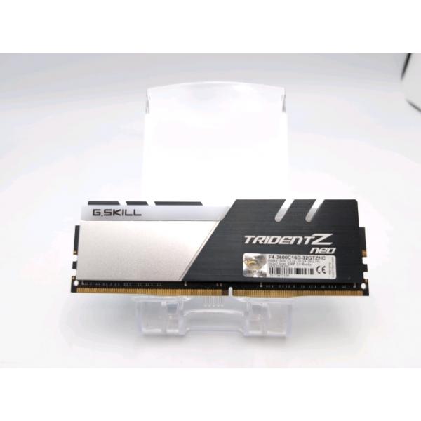 中古】DDR4 16GB PC4-28800(DDR4-3600)【デスクトップPC用】【EC