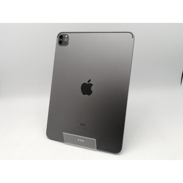 中古】Apple 【Wi-Fi】 11インチ iPad Pro（第3世代/2021） 1TB