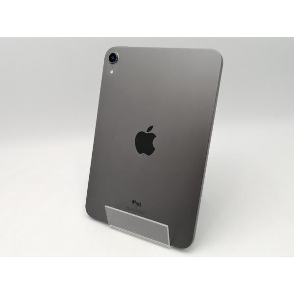 中古】Apple 【Wi-Fi】 iPad mini（第6世代/2021） 64GB スペース