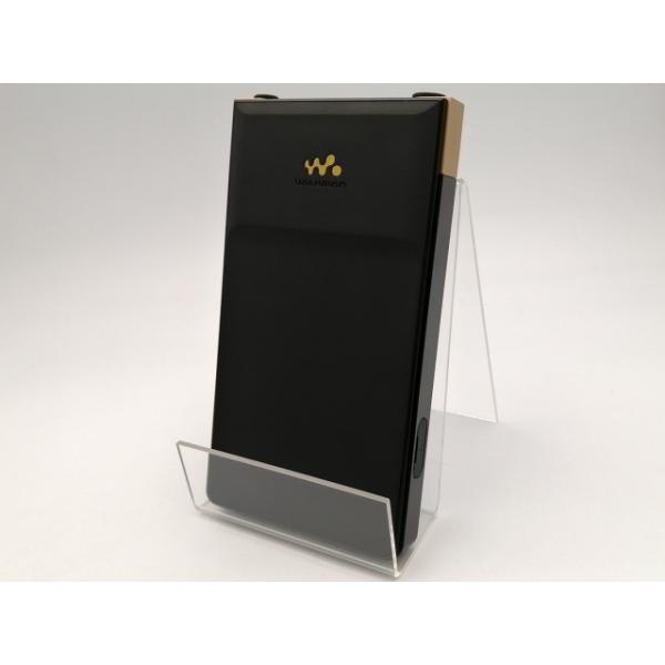 SONY【ウォークマン】中古 中古】SONY WALKMAN(ウォークマン) NW-ZX707 64GB【ECセンター】保証