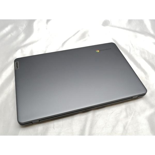 中古】Lenovo Lenovo 14e Chromebook Gen 3 SoftBank グレー 【Intel
