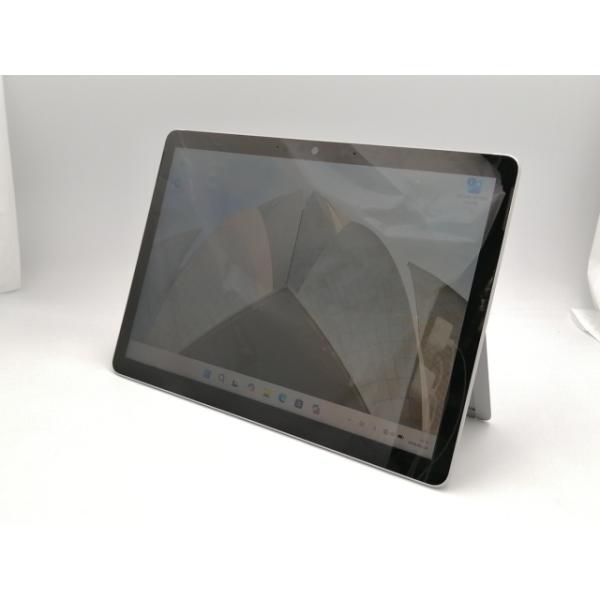 Microsoft Surface go3(中古) 中古】Microsoft Surface Go3 【i3 10100Y 8G 128G】 8VH-00014【EC