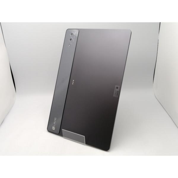 中古】NEC 国内版 【Wi-Fi】 LAVIE Tab T14 T1495/HAS ストームグレー