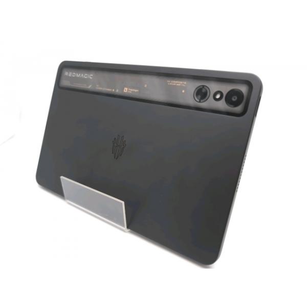 中古】Nubia 国内版 【Wi-Fi】 REDMAGIC Astra ブラック NP05J