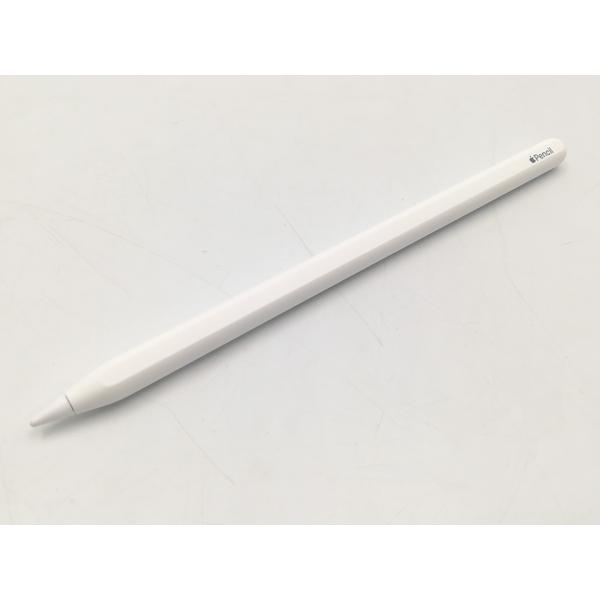 中古】Apple Apple Pencil（第2世代） MU8F2J/A【ECセンター】保証期間