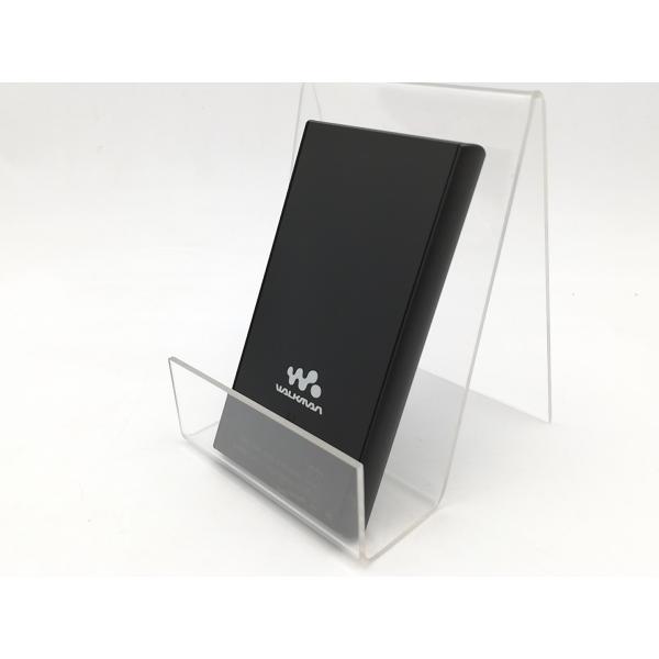 ウォークマン NW-A107 64GB ブラック 中古】SONY WALKMAN(ウォークマン) NW-A107 (B) 64GB ブラック【EC
