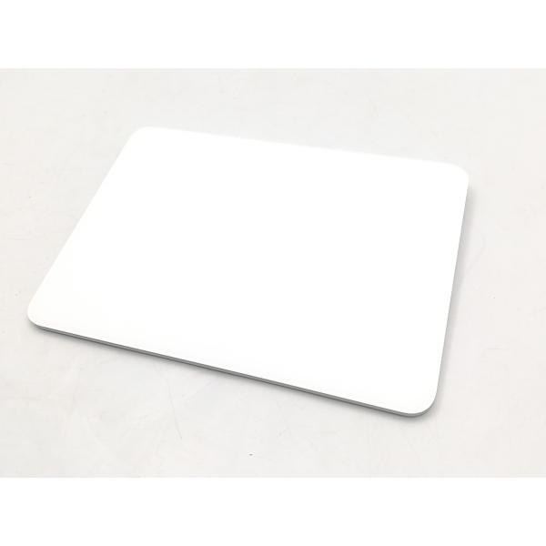 中古】Apple Magic Trackpad(2024/USB-C) ホワイト MXK93ZA/A【EC