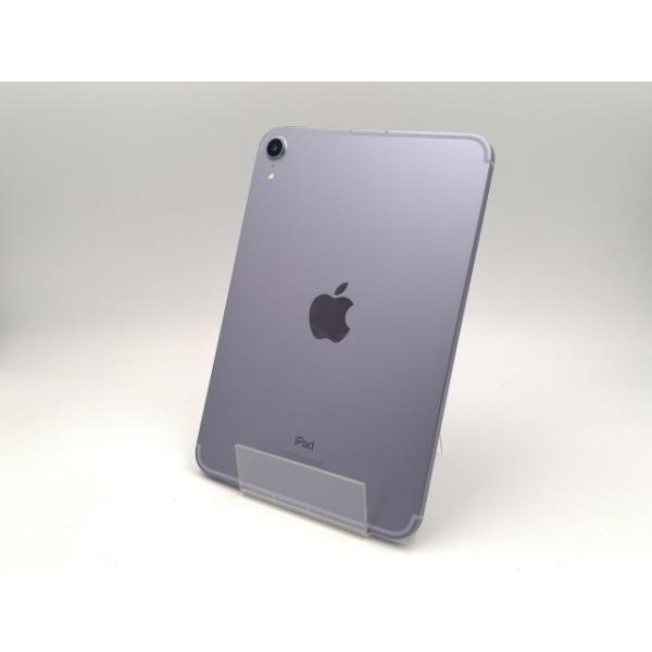 中古】Apple au 【SIMフリー】 iPad mini（第6世代/2021） 256GB