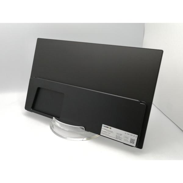 ewei モバイルディスプレイ RO-156PU 新品未使用 付属品完備 中古】EHOMEWEI RO-156PU [15.6インチ/3840x2160/OLED/タッチパネル